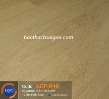 Sàn gỗ Loc Floor LFC 048