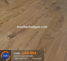 Sàn gỗ Loc Floor LFC 052